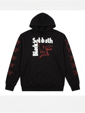 Raised By Wolves Hoodie